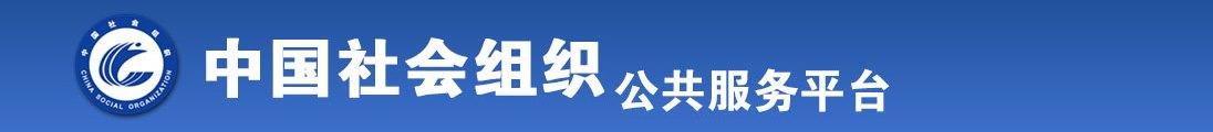 男人插女人穴的网站全国社会组织信息查询